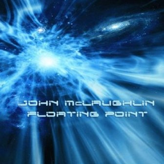 Cover di Floating Point, John McLaughlin
