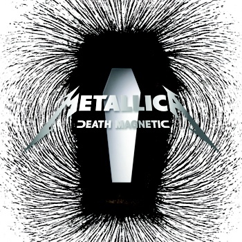  Cover Metallica- Death Magnetic