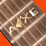 immagine logo Axe