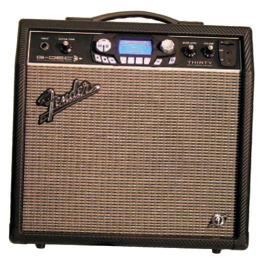 Fender G-DEC 3.0 Thirty