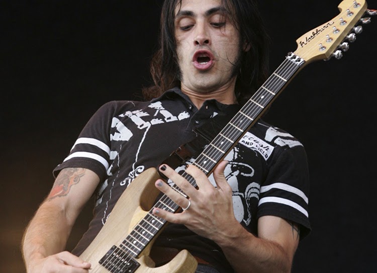 Nuno Bettencourt