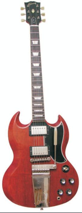 Gibson SG