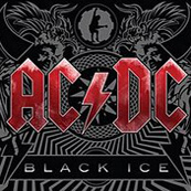 Cover di Black Ice, AC/DC