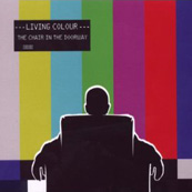 Cover di The Chair in the Doorway, Living Colour