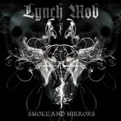Cover di Smoke And Mirrors, Lynch Mob