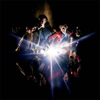 Cover di A Bigger Bang, Rolling Stones