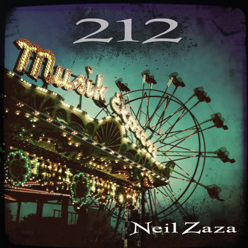 Cover di 212, Neil Zaza