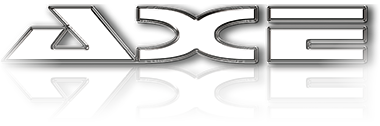 logo Axe