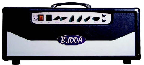 Budda V-40 SuperDrive Series II