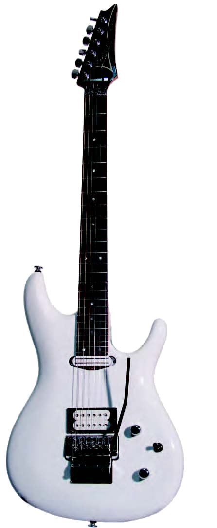 Ibanez JS2400 Joe Satriani