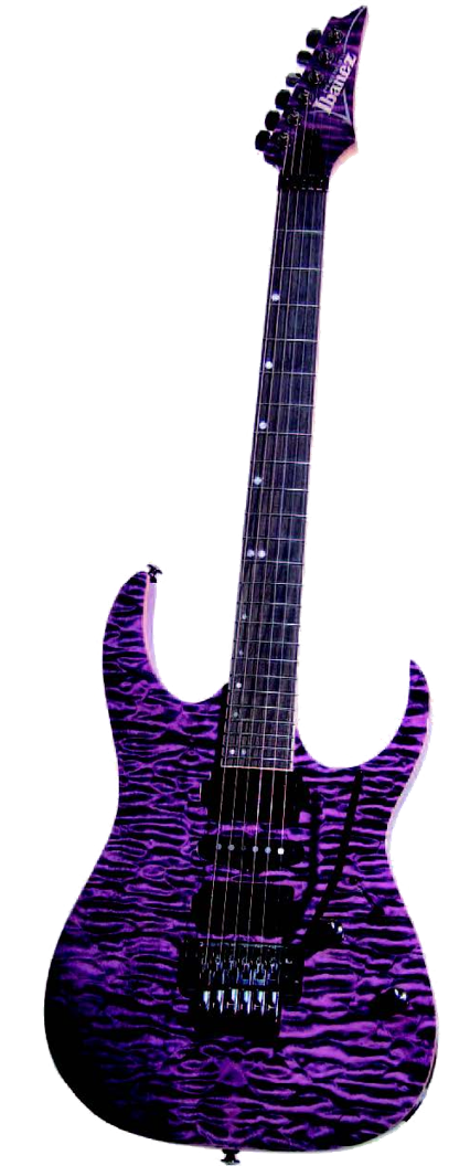 Ibanez RG 870