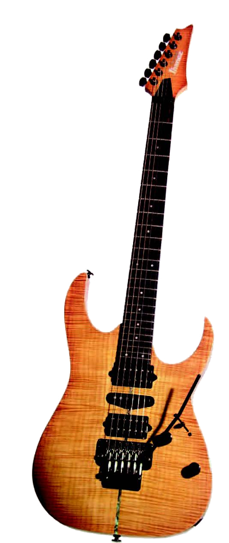 Ibanez RG4570Z