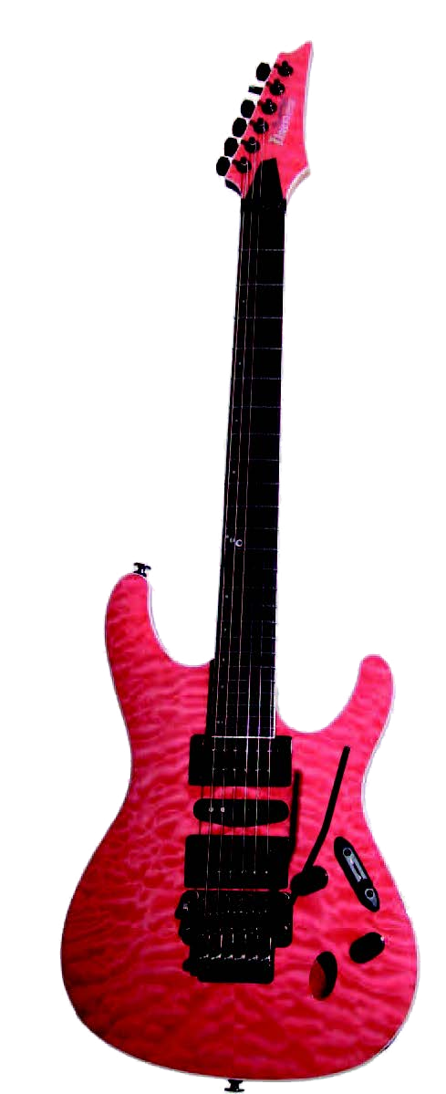 Ibanez S5470Q