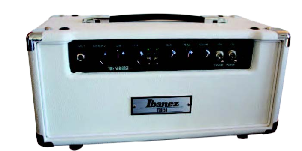 Ibanez TSA 15H Tube Screamer