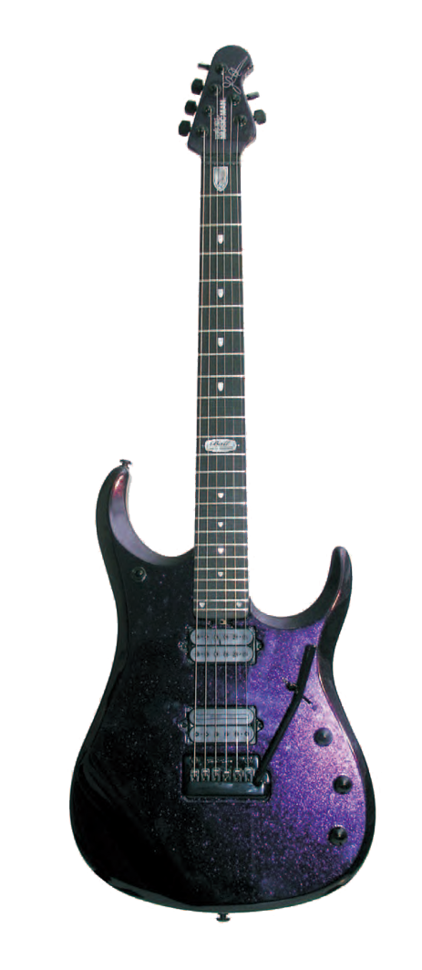 Music Man 10th Ann. JPX 6 John Petrucci