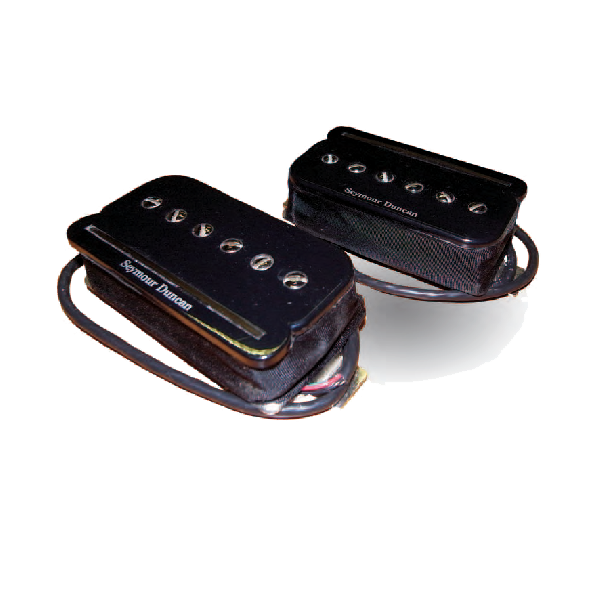 Seymour Duncan SHPR-1 P-Rails