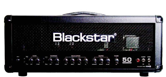 Blackstar S-1 50 Series One