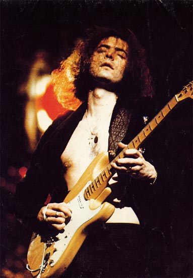 Blackmore